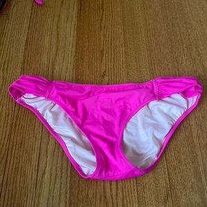 Size m bikini bottom